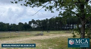  Terrain � vendre 555 m�