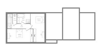  Maison 7 pi�ces 180 m� Artannes-sur-indre