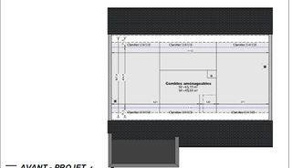  Maison � vendre 3 pi�ces 75 m�