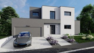  Maison � vendre 5 pi�ces 110 m�