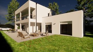  Maison � vendre 6 pi�ces 187 m�