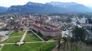  Terrain � vendre 1616 m�