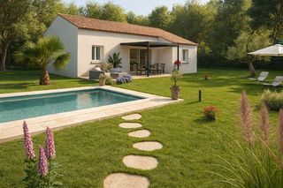  Maison � vendre 2 pi�ces 70 m�