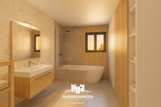  Maison � vendre 5 pi�ces 100 m�