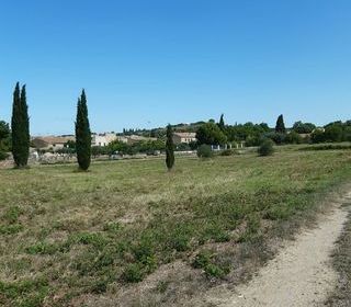  Terrain � vendre 301 m�