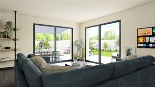  Maison � vendre 5 pi�ces 110 m�