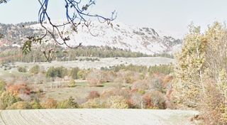  Terrain � vendre 740 m�