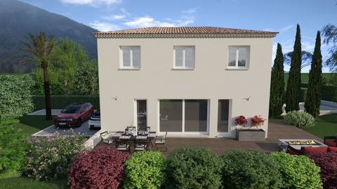   Vente Maison Maison - 4 pi�ce(s) - 95 m�