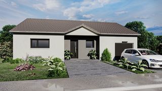  Maison � vendre 4 pi�ces 95 m�