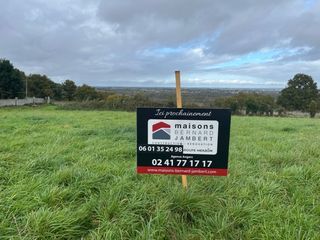  Terrain � vendre 404 m�