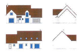  Maison � vendre 7 pi�ces 182 m�