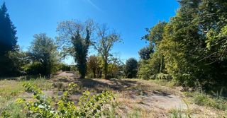  Terrain � vendre 895 m�