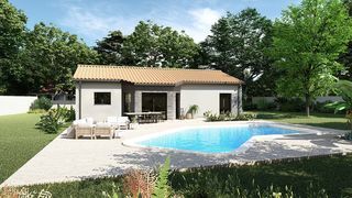  Maison � vendre 5 pi�ces 100 m�