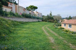  Terrain � vendre 400 m�