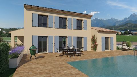   Vente Maison Maison - 5 pi�ce(s) - 129 m�