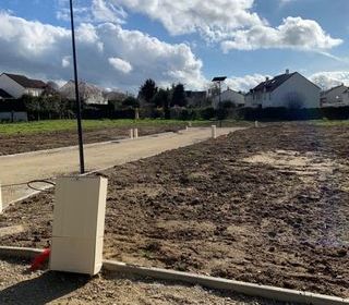  Terrain � vendre 429 m�