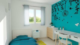  Maison � vendre 4 pi�ces 87 m�