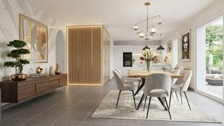  Maison � vendre 4 pi�ces 93 m�