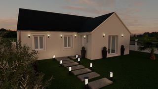  Maison � vendre 5 pi�ces 100 m�