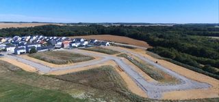  Terrain � vendre 418 m�