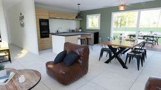  Maison � vendre 5 pi�ces 99 m�