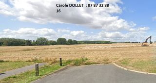  Terrain � vendre 397 m�