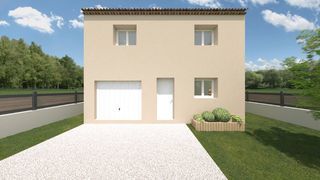  Maison � vendre 5 pi�ces 95 m�