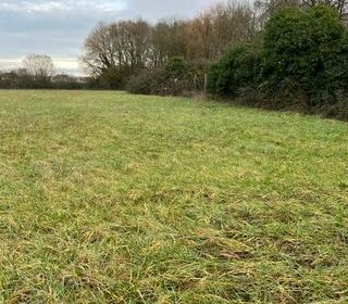  Terrain 682 m� Saint-cosme-en-vairais