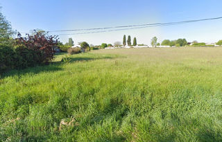  Terrain � vendre 1032 m�