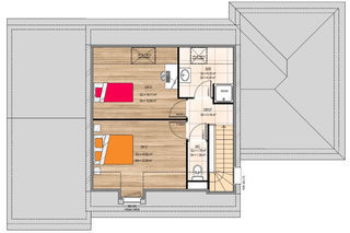  Maison � vendre 5 pi�ces 119 m�