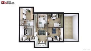  Maison � vendre 6 pi�ces 148 m�