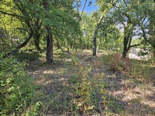  Terrain � vendre 1189 m�