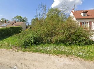  Terrain � vendre 404 m�