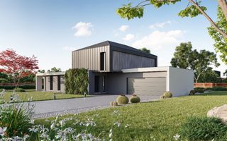  Maison � vendre 6 pi�ces 163 m�