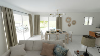  Maison � vendre 4 pi�ces 110 m�