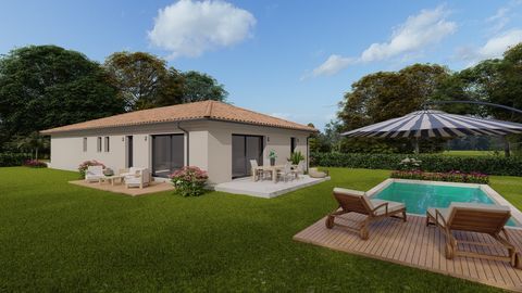   Vente Maison Maison - 4 pi�ce(s) - 138 m�