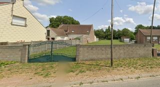  Maison � vendre 3 pi�ces 93 m�