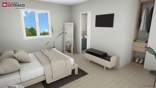  Maison � vendre 6 pi�ces 144 m�