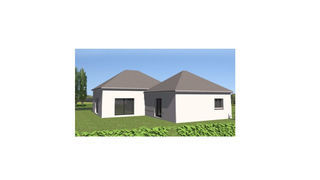  Maison � vendre 5 pi�ces 106 m�