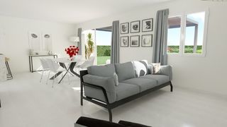  Maison � vendre 5 pi�ces 113 m�