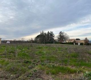  Terrain � vendre 589 m�