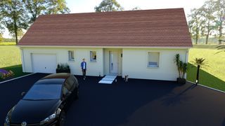  Maison � vendre 5 pi�ces 110 m�