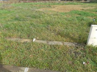  Terrain � vendre 846 m�