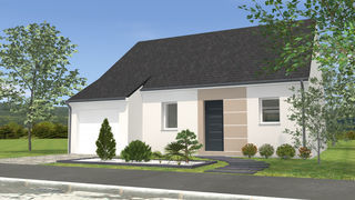  Maison � vendre 5 pi�ces 76 m�