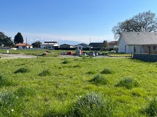 Terrain � vendre 546 m�