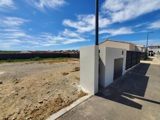  Terrain � vendre 569 m�