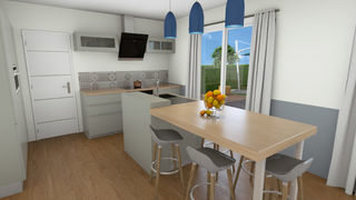  Maison � vendre 5 pi�ces 98 m�