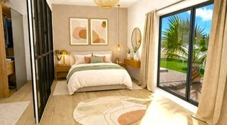  Maison 5 pi�ces 90 m� Toulon