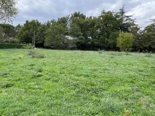  Terrain � vendre 1009 m�