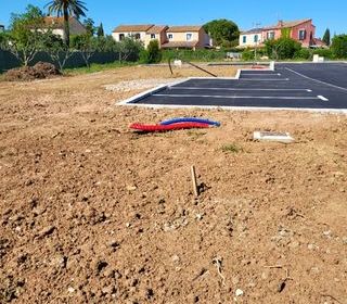  Terrain � vendre 327 m�